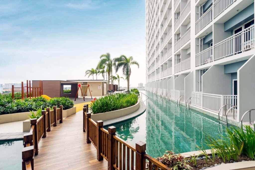 Breeze Residences | Inquire SMDC