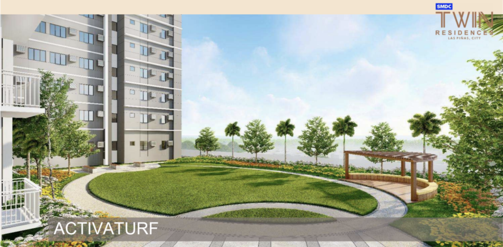 Inquire SMDC | Twin Residences