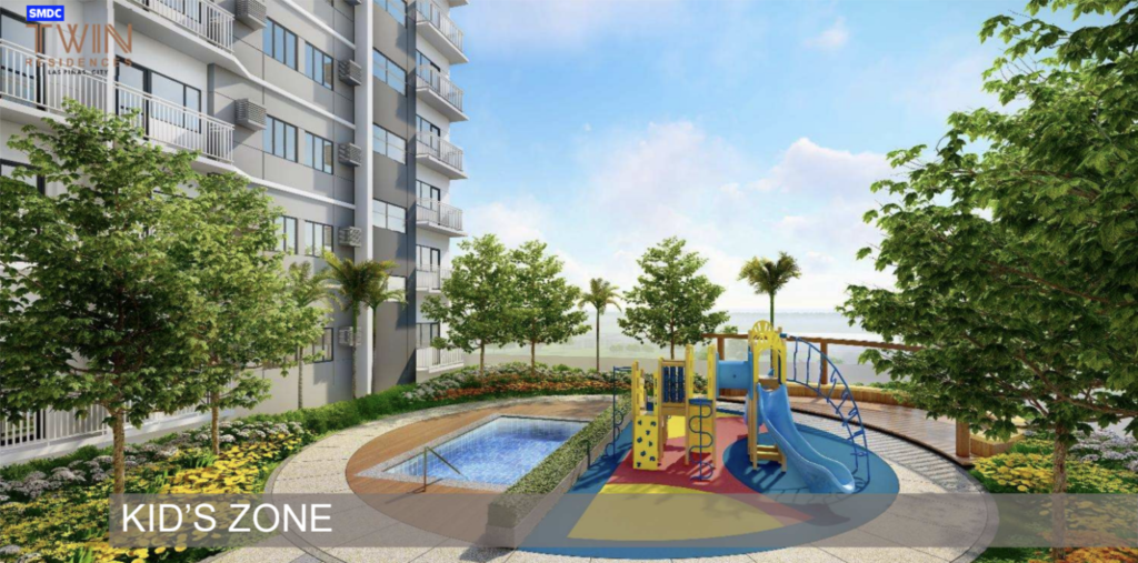 Inquire SMDC | Twin Residences