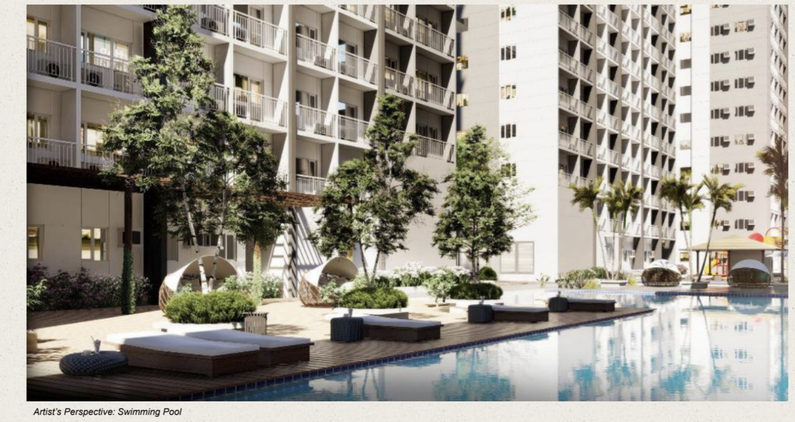 Inquire SMDC | South 2 Residences