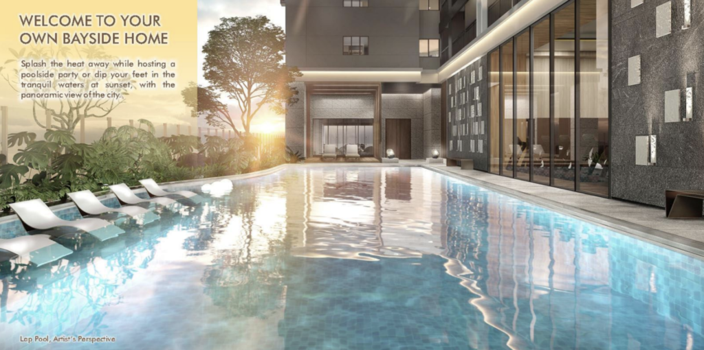 Inquire SMDC | Sands Residences