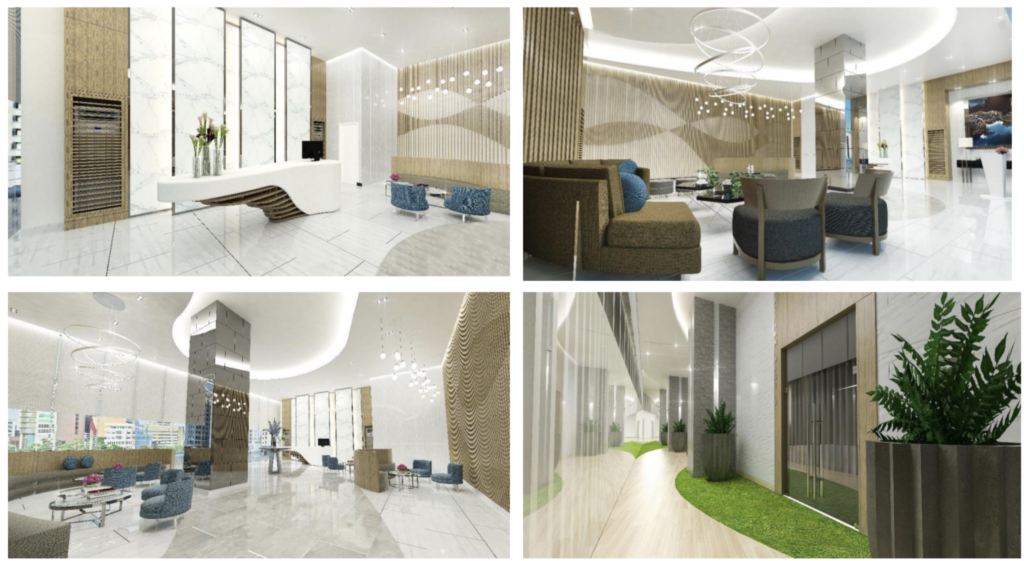 Inquire SMDC | Lane Residences