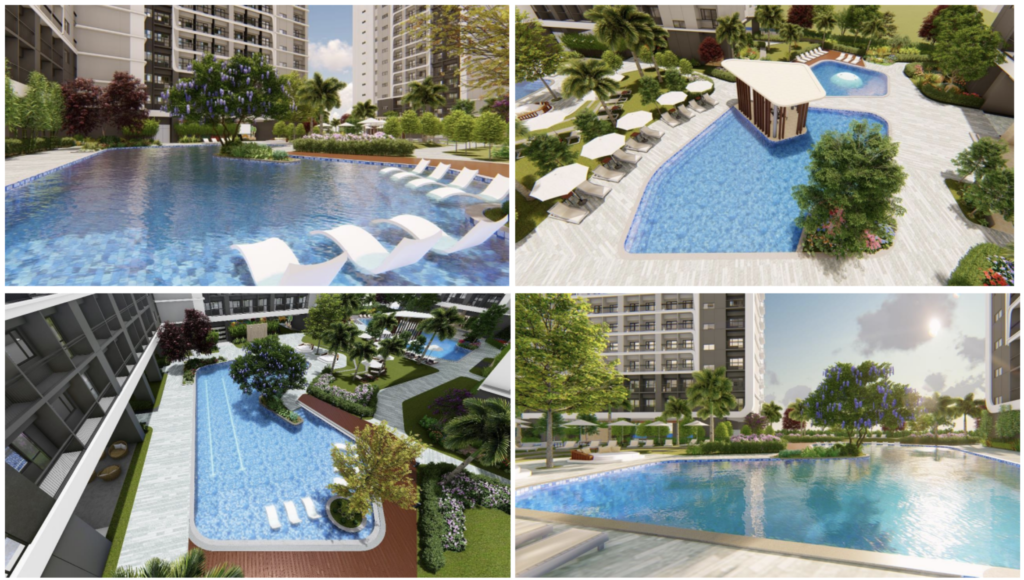 Inquire SMDC | Lane Residences