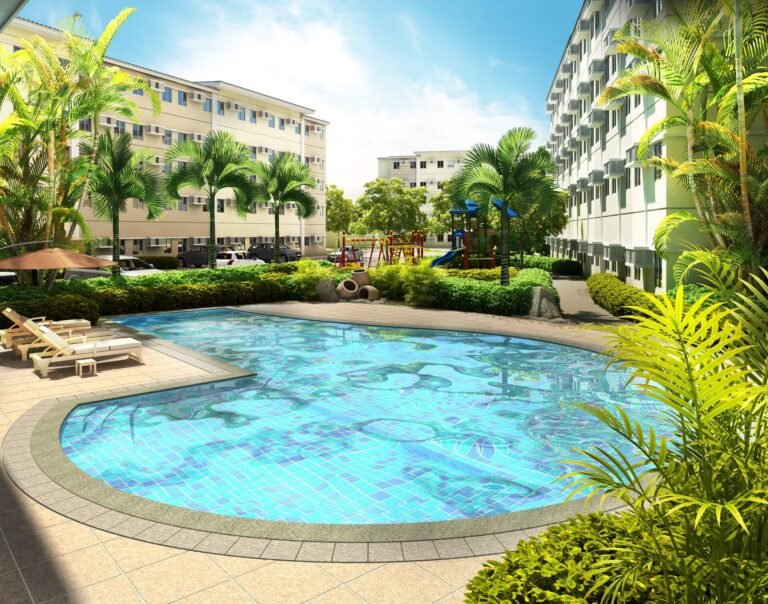 Cheer-Residences-Pool-Amenity