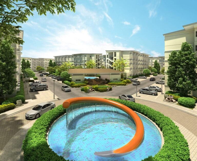 Cheer-Residences-Water-Feature